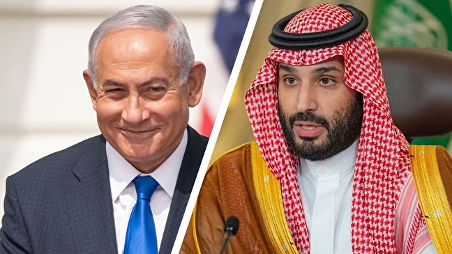 سی ان ان: توافق امنیتی جدید عربستان و آمریکا در انتظار چراغ سبز اسرائیل است
